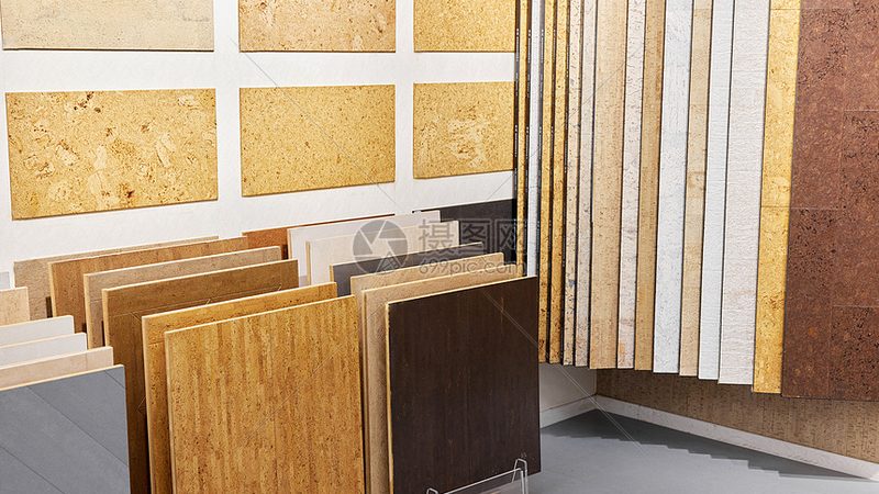 建材加盟店选址：避开这五大误区，找准你的黄金地段