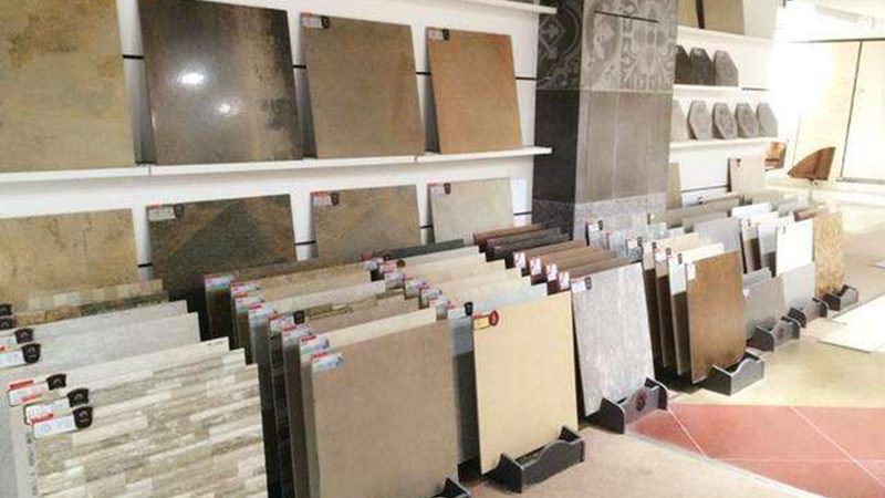 建材加盟选址：如何精准把握市场脉搏**