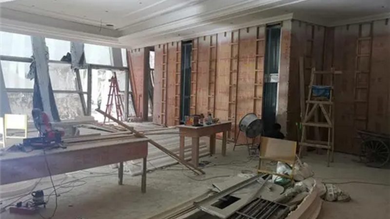 细度模数2.2的沙：抹灰材料的选择与考量