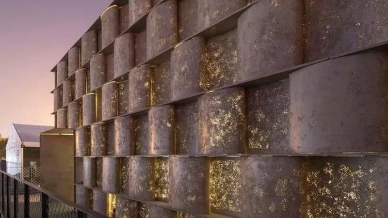 办公室新风系统清洗 三年没洗的滤网比马桶还脏