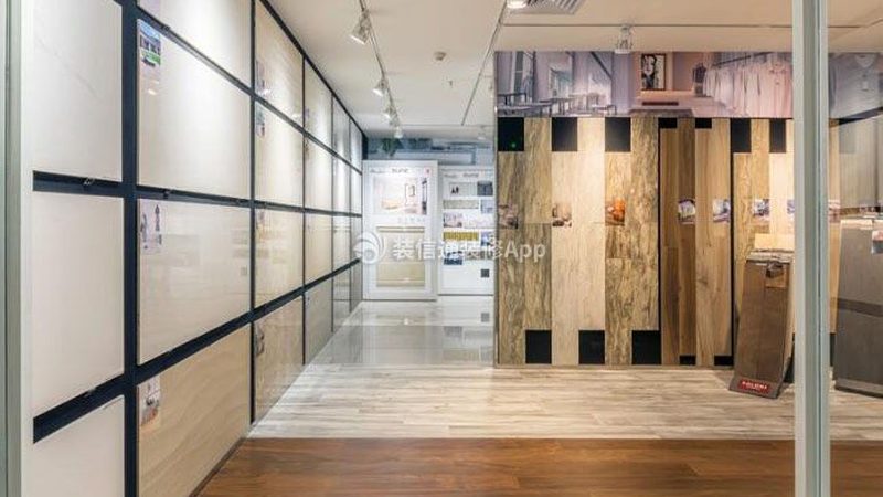 建材批发代理加盟，揭秘流程与关键点