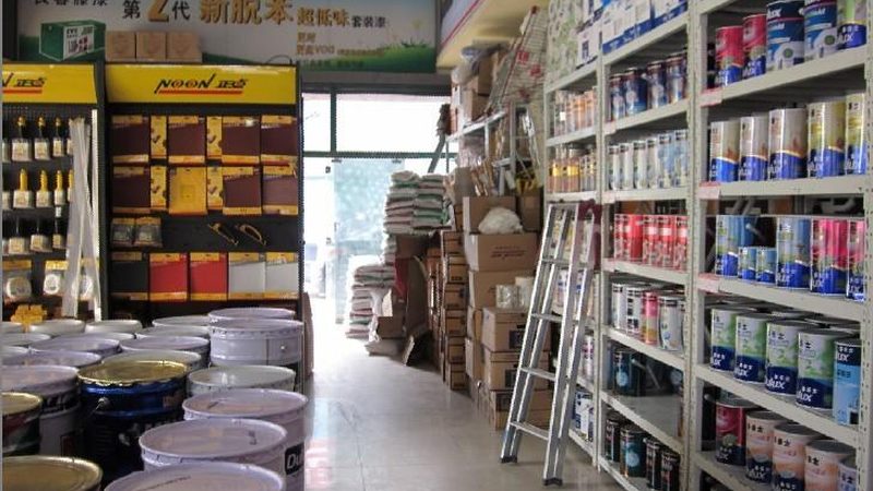 厨房局部改造十大品牌